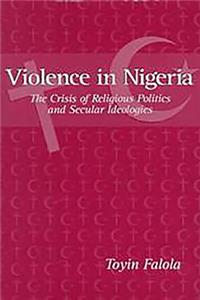 Violence in Nigeria