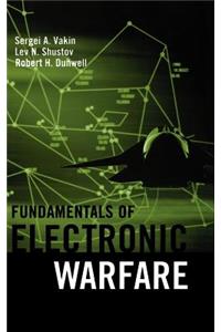 Fundamentals of Electronic Warfare