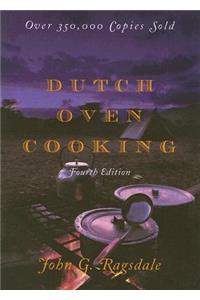 Dutch Oven Cooking