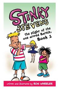 Stinky Stevens Book1