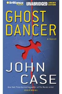 Ghost Dancer