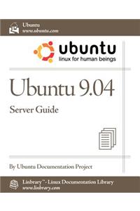 Ubuntu 9.04 Server Guide