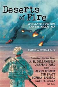 Deserts of Fire