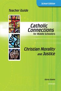 Christian Morality and Justice