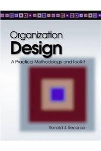 Organization Design