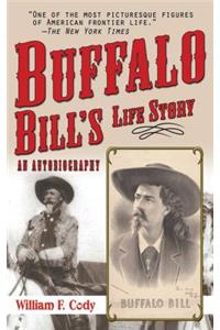 Buffalo Bill's Life Story