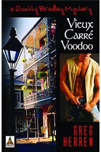 Vieux Carre Voodoo