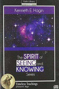 Spirit of Seeing and Knowing Series