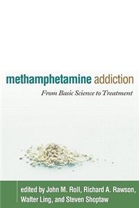 Methamphetamine Addiction