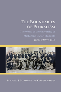 Boundaries of Pluralism