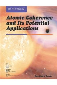 Atomic Coherence and Its Potential Applications