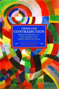 Crisis and Contradiction