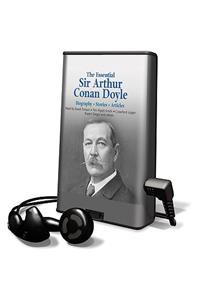 Essential Arthur Conan Doyle