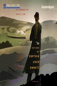 The Return of Captain John Emmett