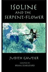 Isoline and the Serpent-Flower