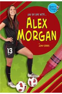 Alex Morgan