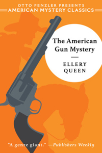 American Gun Mystery