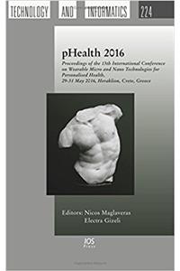 PHEALTH 2016