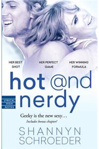Hot & Nerdy