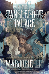 Tangleroot Palace: Stories