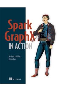 Spark Graphx in Action