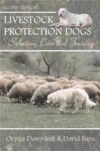 Livestock Protection Dogs