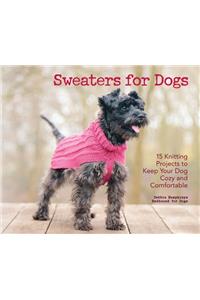 Sweaters for Dogs