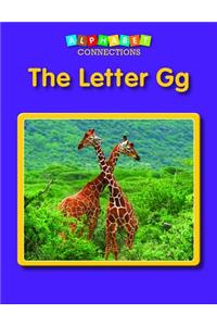 The Letter Gg