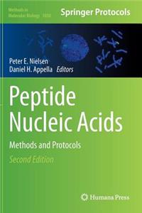 Peptide Nucleic Acids