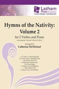 Hymns of the Nativity V. 2