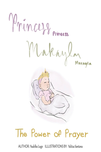 Princess Makayla