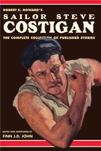 Robert E. Howard's Sailor Steve Costigan