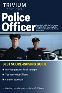 Police Officer Exam Study Guide