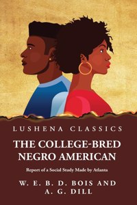 College-Bred Negro American