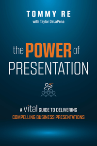 Power of Presentation