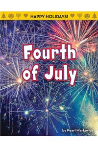 Fourth of July