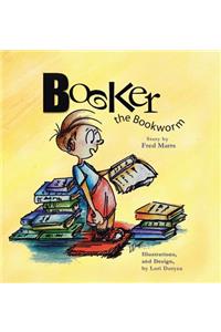 Booker the Bookworm
