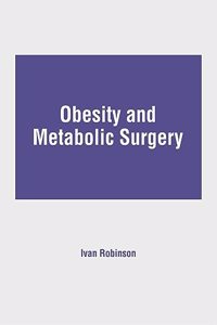 Obesity and Metabolic Surgery