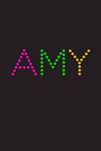 Amy