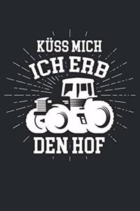 Mir Reicht's Ich Geh Campen