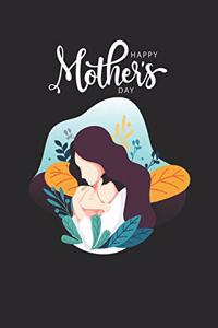 mother's day (gift notebook) love