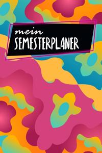 Semesterplaner