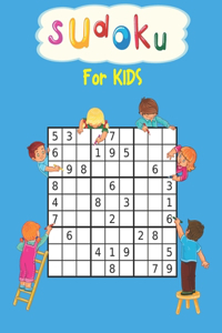 sudoku for kids
