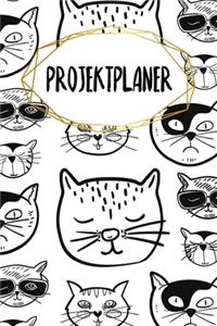 Projektplaner