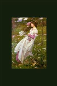 Windswept (Waterhouse)