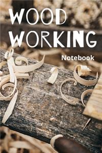 Woodworking Notebook