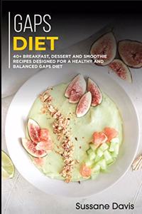 Gaps Diet