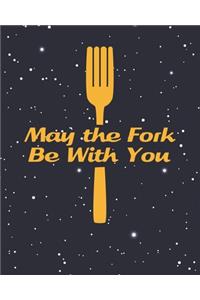 May the Fork Be With You