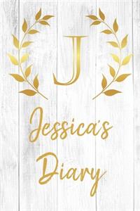 Jessica's Diary