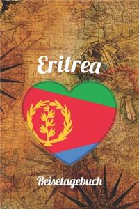 Eritrea Reisetagebuch